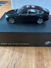 Modello bmw 5ee Gran turismo