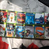 Videogames Xbox Classic