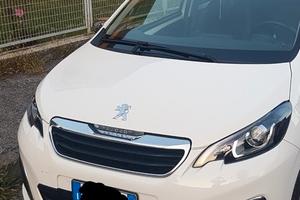  PEUGEOT 108 ALLURE 