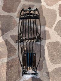 Telaio sella Lambretta LI 2ª / 3ª serie