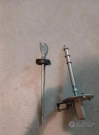 Piattello monta/smontagomme manuale