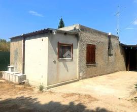 CASA INDIPENDENTE A SORSO