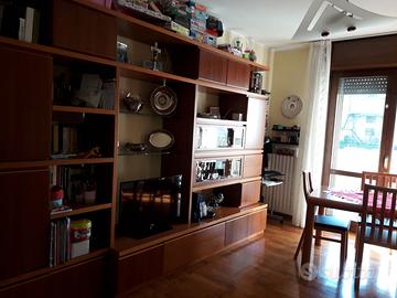 Trilocale arredato