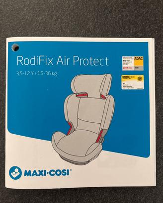 Seggiolino auto  MAXI COSI isofix