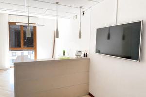 UFFICIO A BERGAMO