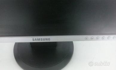 Monitor samsung