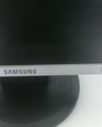 Monitor samsung
