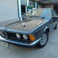 Bmw 635 CSi