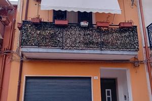 Casa indipendente