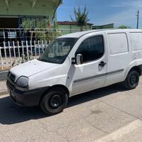 furgone doblo diesel