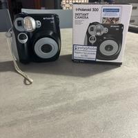 Polaroid 300 Instant camera