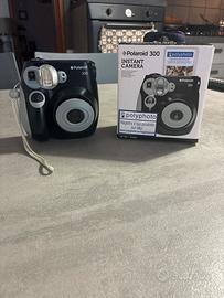 Polaroid 300 Instant camera
