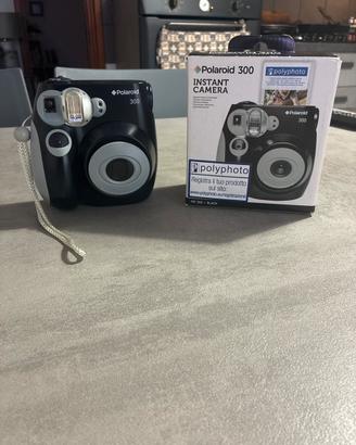 Polaroid 300 Instant camera