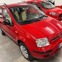 Fiat Panda 1.2 Dynamic Natural Power