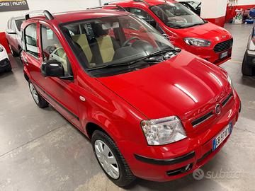 Fiat Panda 1.2 Dynamic Natural Power