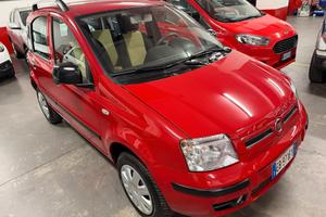 Fiat Panda 1.2 Dynamic Natural Power