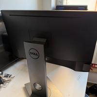 Monitor Dell P2217Hb