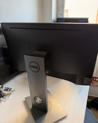 Monitor Dell P2217Hb