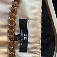 Mini abito Elisabetta Franchi