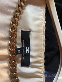 Mini abito Elisabetta Franchi