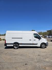 Opel Movano 2.3 CDTI 150cv - 2010
