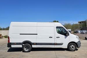 Opel Movano 2.3 CDTI 150cv - 2010