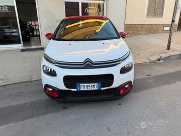 Citroen C3 PureTech 82 Shine