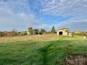 Villa singola Roma [fien1012VRG]