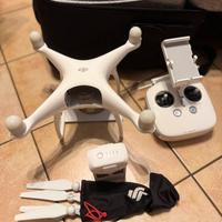 Dji Phantom 4
