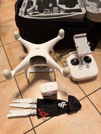 Dji Phantom 4