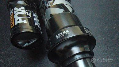 Ammo Fox Float X Performance Elite