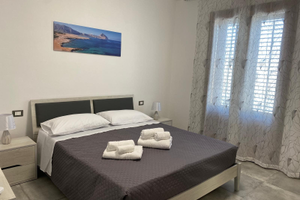 San vito Holiday home Cell 3921515088