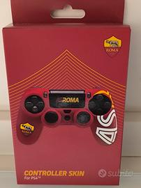 Skin controller ps4