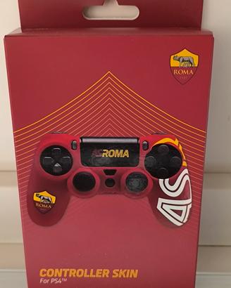 Skin controller ps4