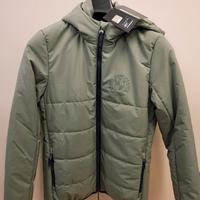 piumino bmw motorrad donna