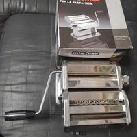 Macchina x pasta fatta in casa 