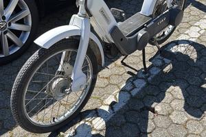 Piaggio ciao C7V