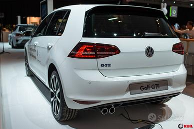 Ricambi Volkswagen Golf 7 7.5 8 