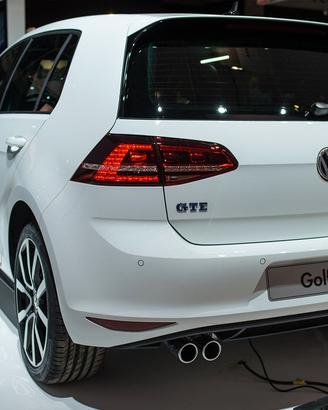 Ricambi Volkswagen Golf 7 7.5 8 