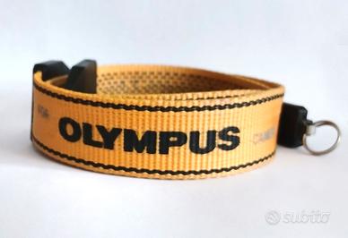 Cinghia per fotocamere