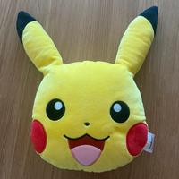 Cuscino Pikachu Originale Pokémon