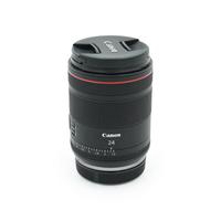 Canon RF 24mm f/1.4 L VCM