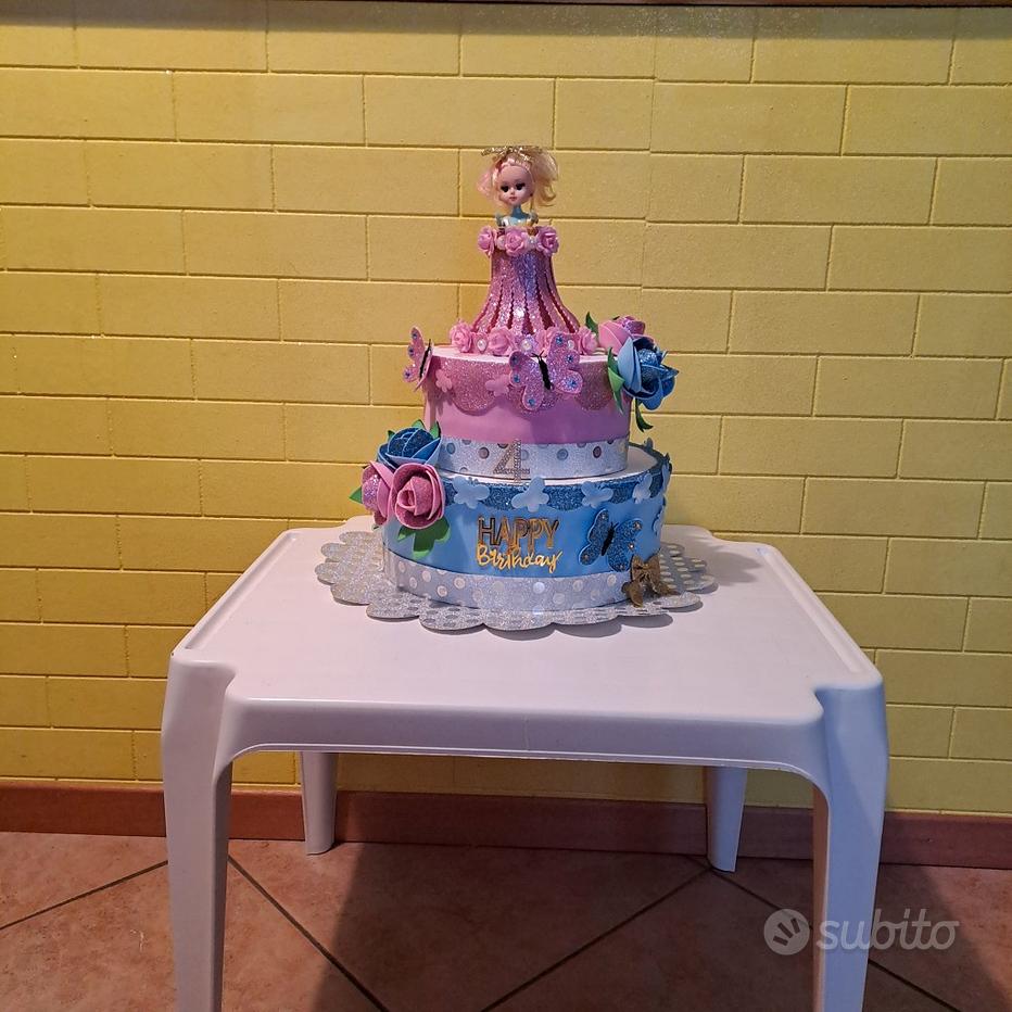 Torte finte Mobili usati