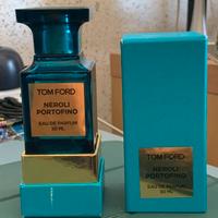 Profumo Tom Ford Neroli Portofino