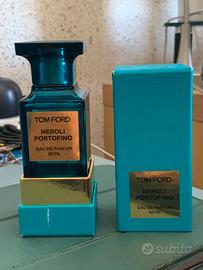 Profumo Tom Ford Neroli Portofino