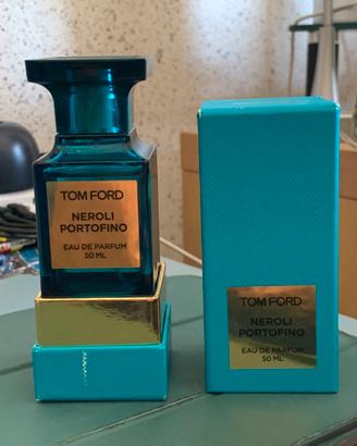Profumo Tom Ford Neroli Portofino