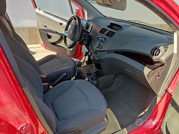 Chevrolet Spark 2010