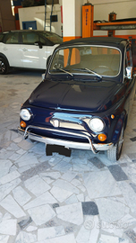 Fiat 500l epoca ottime condizioni