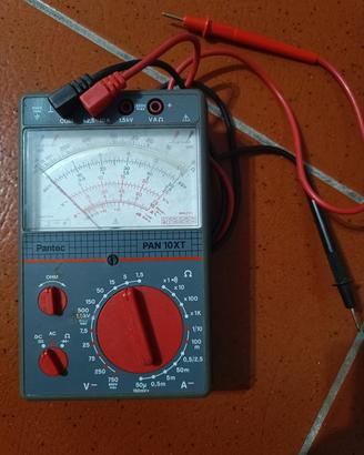 Pan 10x pantec