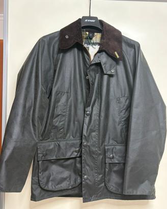 Barbour Bedale  tg 38 ( M )